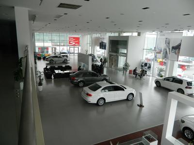 上海交運(yùn)起申汽車銷售服務(wù) 專業(yè)與品質(zhì)的汽車銷售新選擇