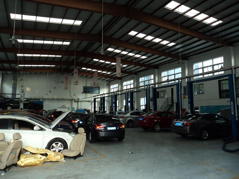 深圳市標(biāo)域汽車銷售服務(wù) 專業(yè)品質(zhì)，值得信賴的汽車之家